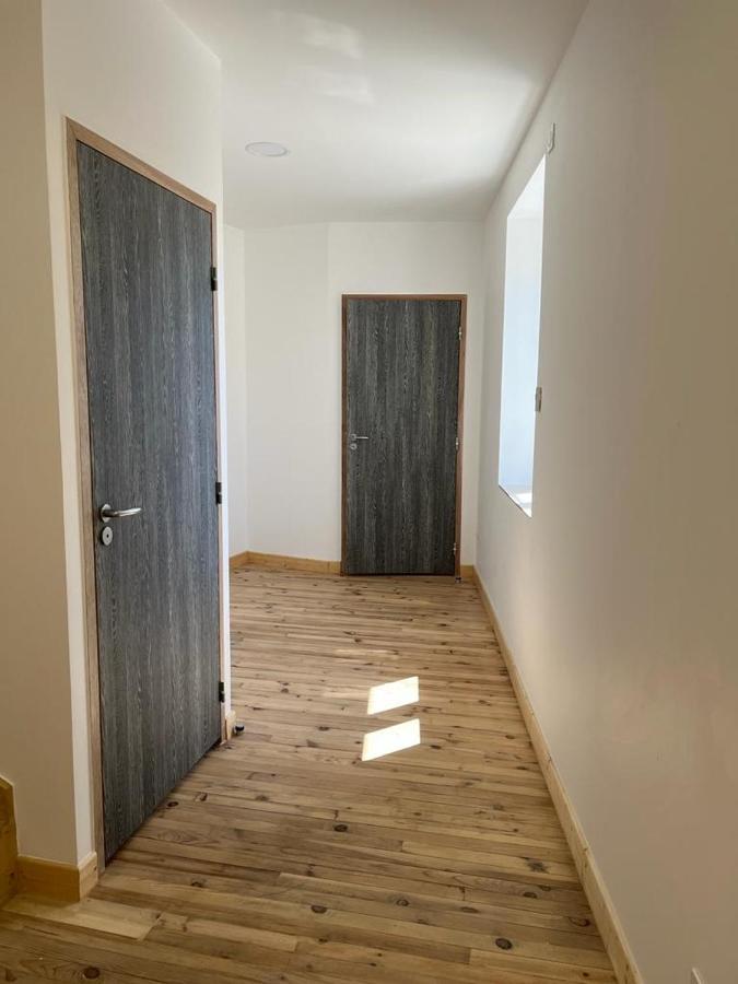 Superbe maison de ville, rénovée à 15 min de Lyon Saint-Symphorien-dʼOzon Exterior foto